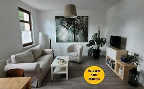 Apartment-Chemnitz